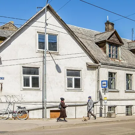 Appartement Bright 1br Nordic Boho 18, Private Parking & Self Check-in Riga